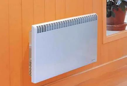 încălzitoare convertor pentru acasă - ceea ce este mai bine