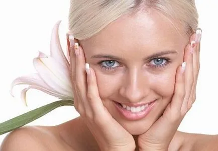 Colagenul facial - tot ce trebuie să știți