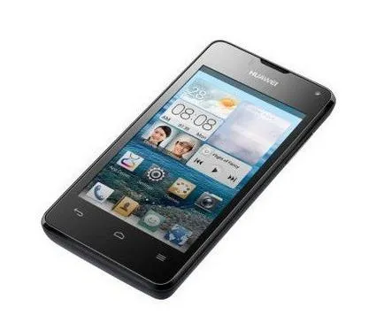 Istoricul de dezvoltare Huawei Company