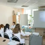 Cosmetics, centru de formare profesională