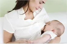 Hrănirea grudnichka - cum să se hrănească
