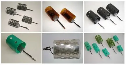 Alimentatoare Feeder cu propriile sale mâini pentru curentul, plutitor (curent) Alimentatoare Feeder cu propriile sale mâini pentru curent, plutitoare