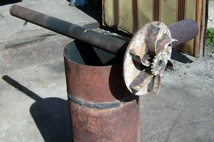 ardere de cazan combustibil solid, mâinile, desenele