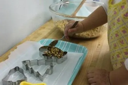 Troacă pentru păsări cu mâinile sale și fotografie idei originale (alimentatoare de păsări cu mâinile lor: fotografii și idei originale) Troacă pentru păsări cu mâinile fotografie și idei originale