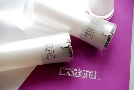 Cosmetice lamerel comentarii, pret, salon de frumusete lamerel