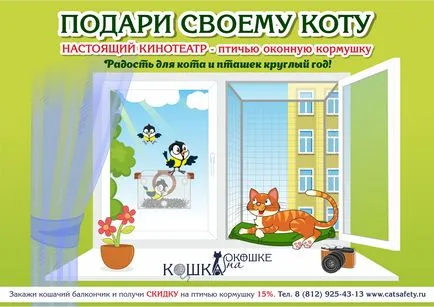 fix balcon felin