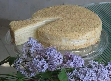 Torturi pentru tort, rețetele tort