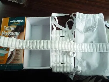 Kosmodisk Classic recenzii, instrucțiuni de utilizare, ogodacha