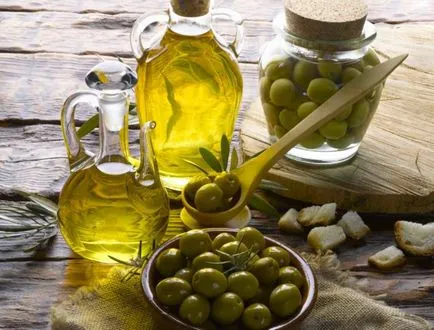 Uleiuri cosmetice pentru cremă de față în loc de sfaturi despre utilizarea