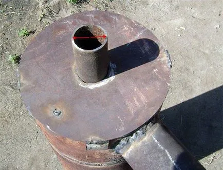 ardere de cazan combustibil solid, mâinile, desenele