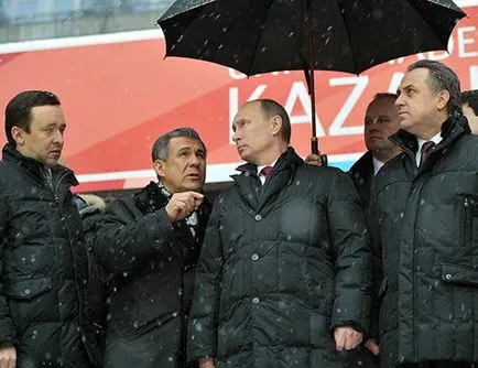 Costume de Putin pentru anul de la inaugurarea la macara Siberian - politica (costume Putin pentru anul de la inaugurarea macaralei Siberian) Costume de Putin pentru anul de la inaugurarea la macara Siberian - Politica