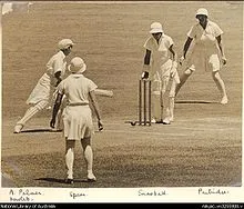 Cricket - l