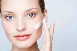 Crema de protecție solară la roche Posay pentru copii