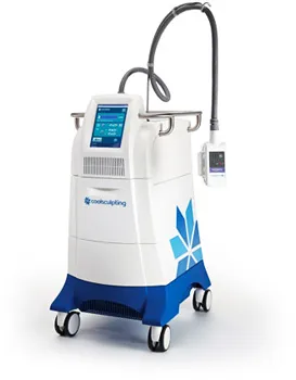 Cryolipolysis - ce procedura înainte și după fotografii, marturii