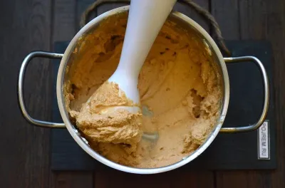 crema de tort la domiciliu - un pas cu pas reteta pentru modul de a găti cu fotografii