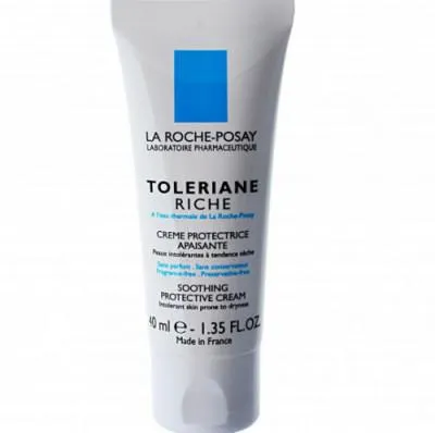 Crema de protecție solară la roche Posay pentru copii