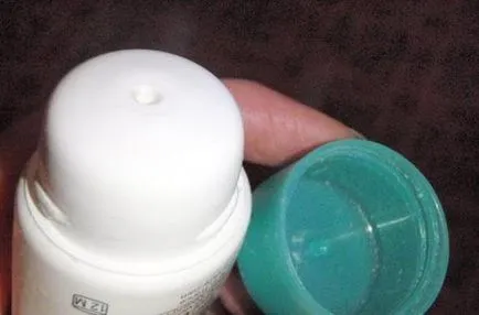Deodorant Cream - Cum de a alege, tipuri de media și recomandări (pentru a alege) Deodorantul Cream - Cum de a alege, tipuri de media și recomandări