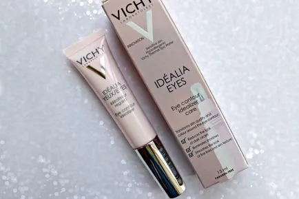 Crema de riduri din jurul ochilor cum să selectați top 10 cele mai bune creme