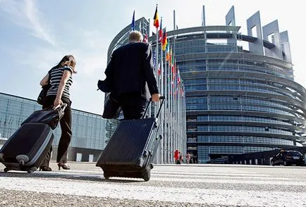 Criza UE ceea ce se întâmplă și de ce să se aștepte politica mondială viitoare