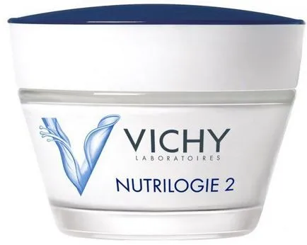 Crema Vichy pentru fata (Vichy), zi, noapte, anti-îmbătrânire (Vichy) Crema Vichy pentru fata (Vichy), zi, noapte, anti-îmbătrânire