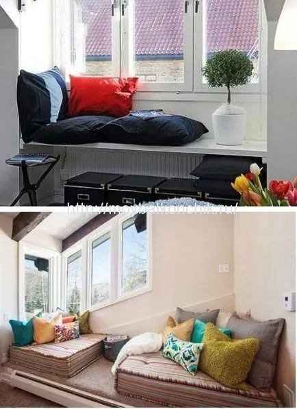 Beautiful Bay - decor 37 fotografie