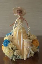Doll din bomboane