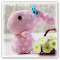 Papusi de șosete, o idee bună