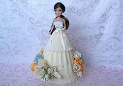 Doll clasa bomboane de master cum să facă o păpușă cu propriile mâini (cum să facă o păpușă cu propriile sale mâini) Doll clasa bomboane de master cum să facă o păpușă cu propriile sale mâini