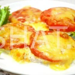 sos de pui crema de ciuperci (cremă) Pui cu ciuperci în sos de smântână