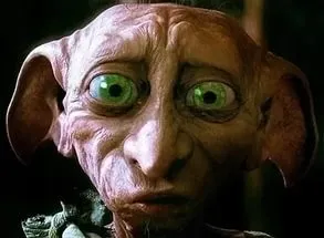 Cine este Dobby