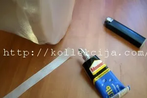 cutie papusa cu mâinile lor, mâinile - revista de internet (un cerc de acoperire din cauciuc spumă) cutie papusa cu mâinile lor, cu propriile lor mâini - Magazine Online