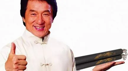 cumpara nunchuck