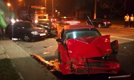 Cine sunt cei amatori, răspunsuri la întrebările dvs. (Racers stradă) Cine sunt cei amatori, răspunsuri la întrebările dvs.