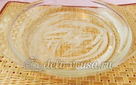 Pui cu fasole pas cu pas reteta (18 poze)