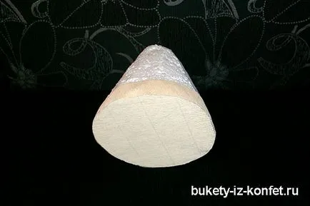 Doll clasa bomboane de master cum să facă o păpușă cu propriile sale mâini (dulciuri) Doll clasa bomboane de master cum să facă o păpușă cu propriile sale mâini
