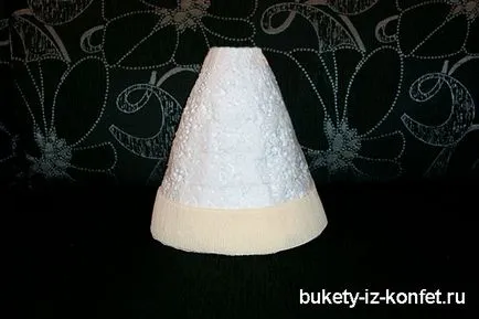 Doll clasa bomboane de master cum să facă o păpușă cu propriile mâini (păpușă) Doll clasa bomboane de master cum să facă o păpușă cu propriile sale mâini