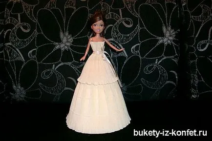 Doll clasa bomboane de master cum să facă o păpușă cu propriile sale mâini (papusa clasa de bomboane de master) Doll clasa bomboane de master cum să facă o păpușă cu propriile sale mâini