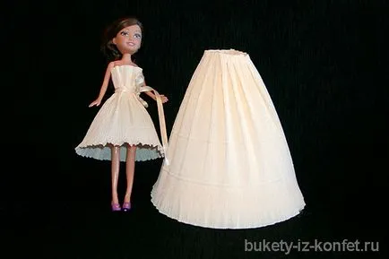Doll clasa bomboane de master cum să facă o păpușă cu propriile mâini (păpușă) Doll clasa bomboane de master cum să facă o păpușă cu propriile sale mâini