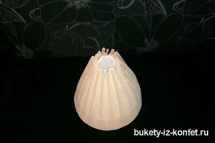 Doll clasa bomboane de master cum să facă o păpușă cu propriile sale mâini (dulciuri) Doll clasa bomboane de master cum să facă o păpușă cu propriile sale mâini