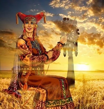 Cine este Makosh