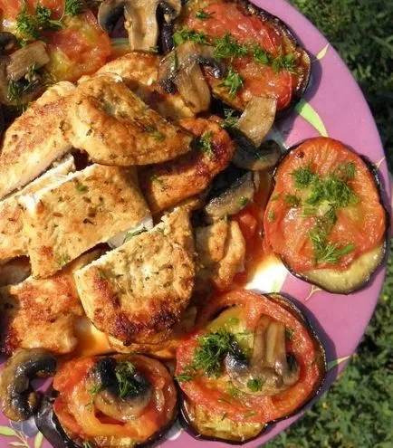 Piept de pui (marinare rețete) - Blogul culinar - bloguri - Ile de Beauté - Parfum (legume) Piept de pui (marinare rețete) - Blogul culinar - bloguri - Ile de Beauté - Parfum