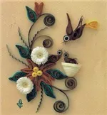 Circuit Quilling pentru începători, cum să facă Quilling meserii și ce instrumente de care aveți nevoie (schema) Circuit Quilling pentru începători, cum să facă Quilling meserii și ce instrumente de care aveți nevoie