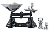 cântare de bucătărie