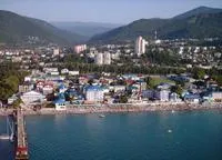 Lazarevskoe, România vacanta recenzii, hoteluri Lazarevskoye Ghid turproma