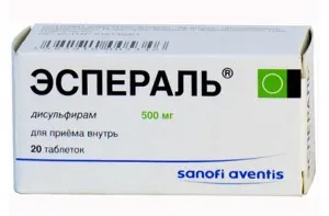 medicamente tratament alcoolism scuti dependență