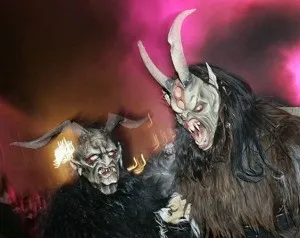 Legende despre originea spiritelor și duhurile rele - un portal magic (impure) Legende despre originea spiritelor și duhurile rele - un portal magic