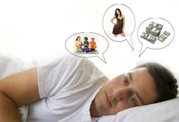 Tratamentul de remedii populare insomnie