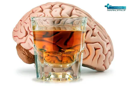 Tratamentul alcoolismului clinica, metode, prețuri, etape