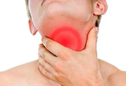 Tratamentul Sore fără antibiotice