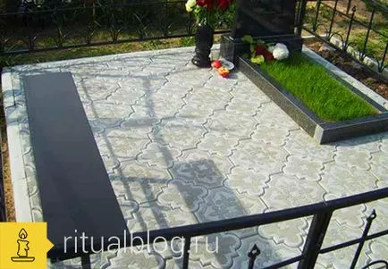 morminte de amenajare a teritoriului